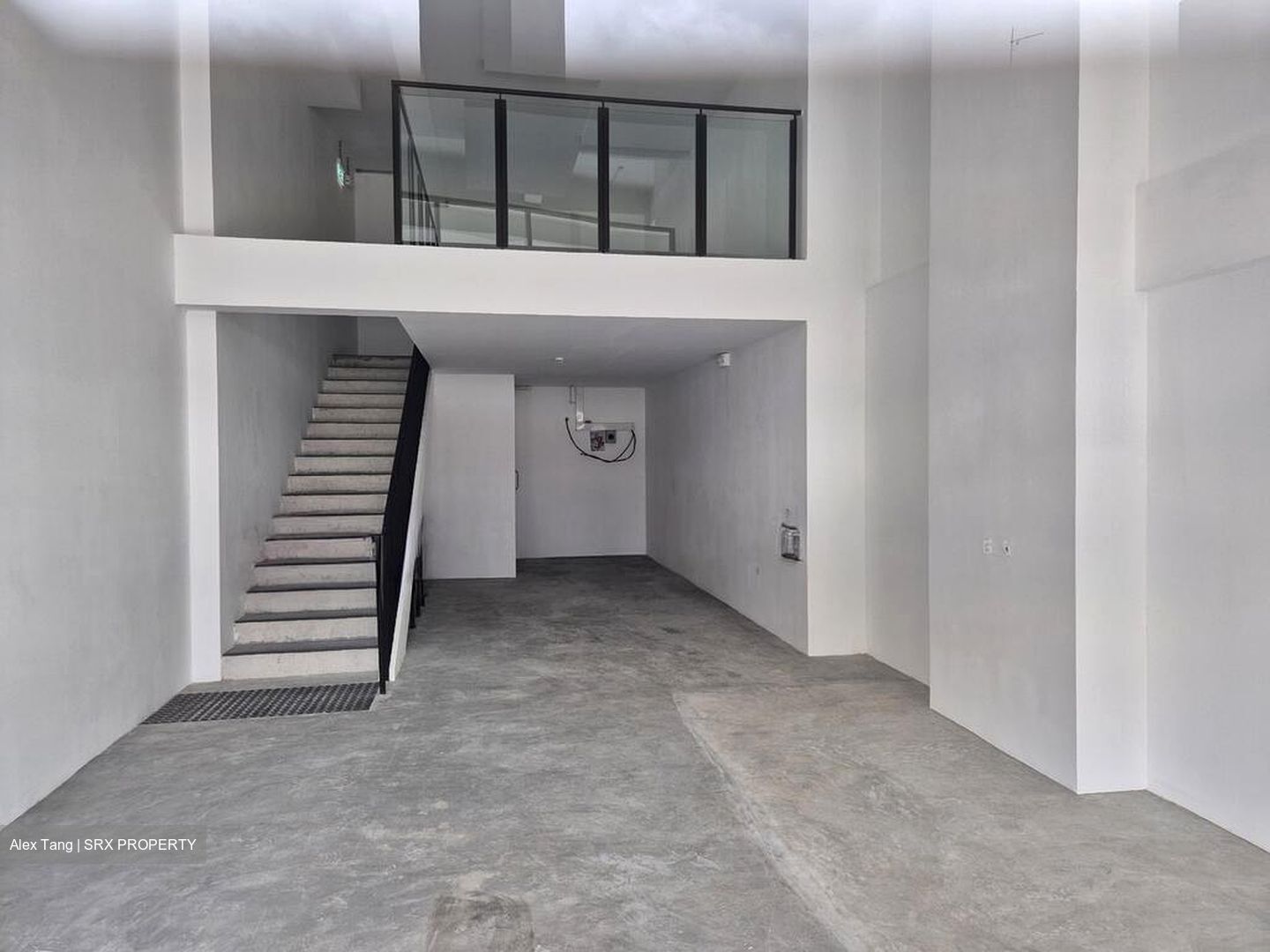 Civil Servants Sports Club (D8), Shop House #499208541
